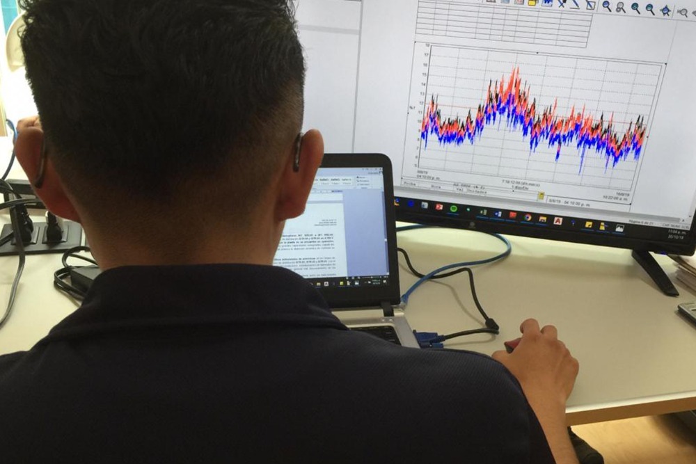 Asesoría técnica orientada al cumplimiento del Código de Red