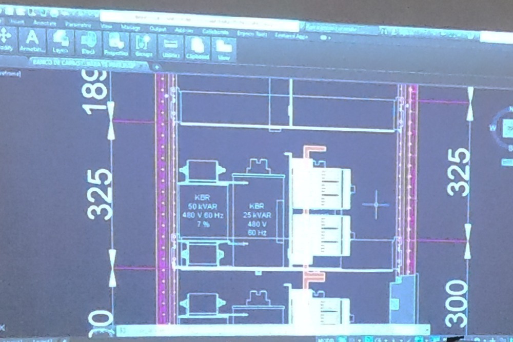 Dimensionamiento de soluciones