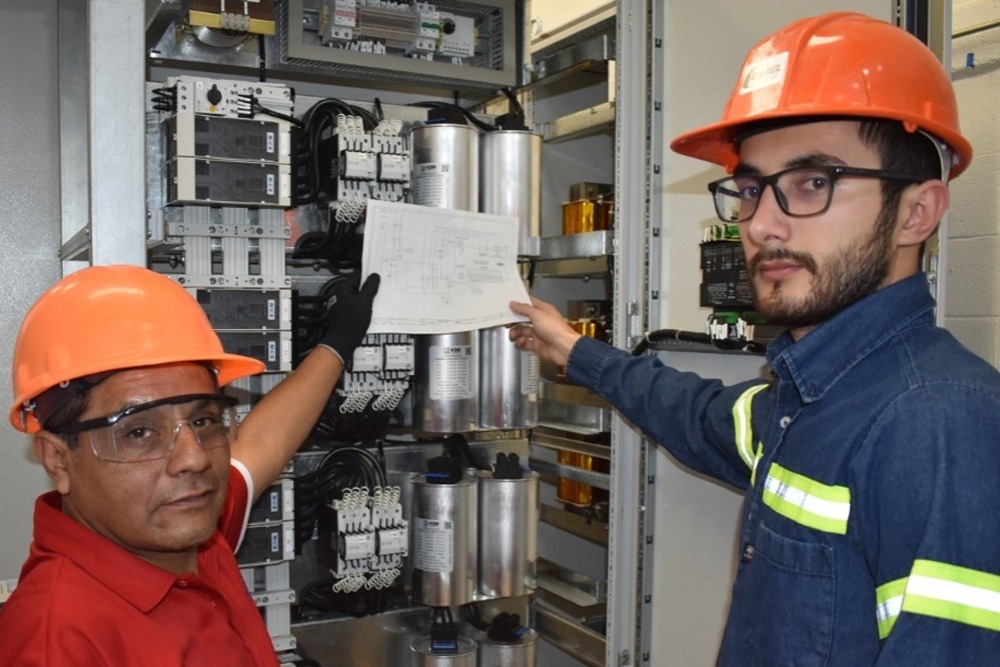 Planeación de proyectos integrales